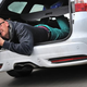 Illustration for article titled The Most Bonkers Car Photographer